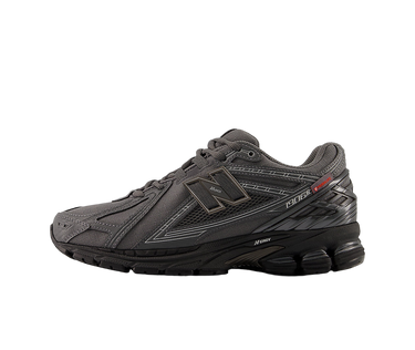 New Balance 1906R Primaloft Castlerock Black Metallic Silver Metallic | Next Step