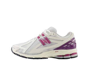 New Balance 1906R Sea Salt Radiant Purple - M1906REF - View 1 | Next Step