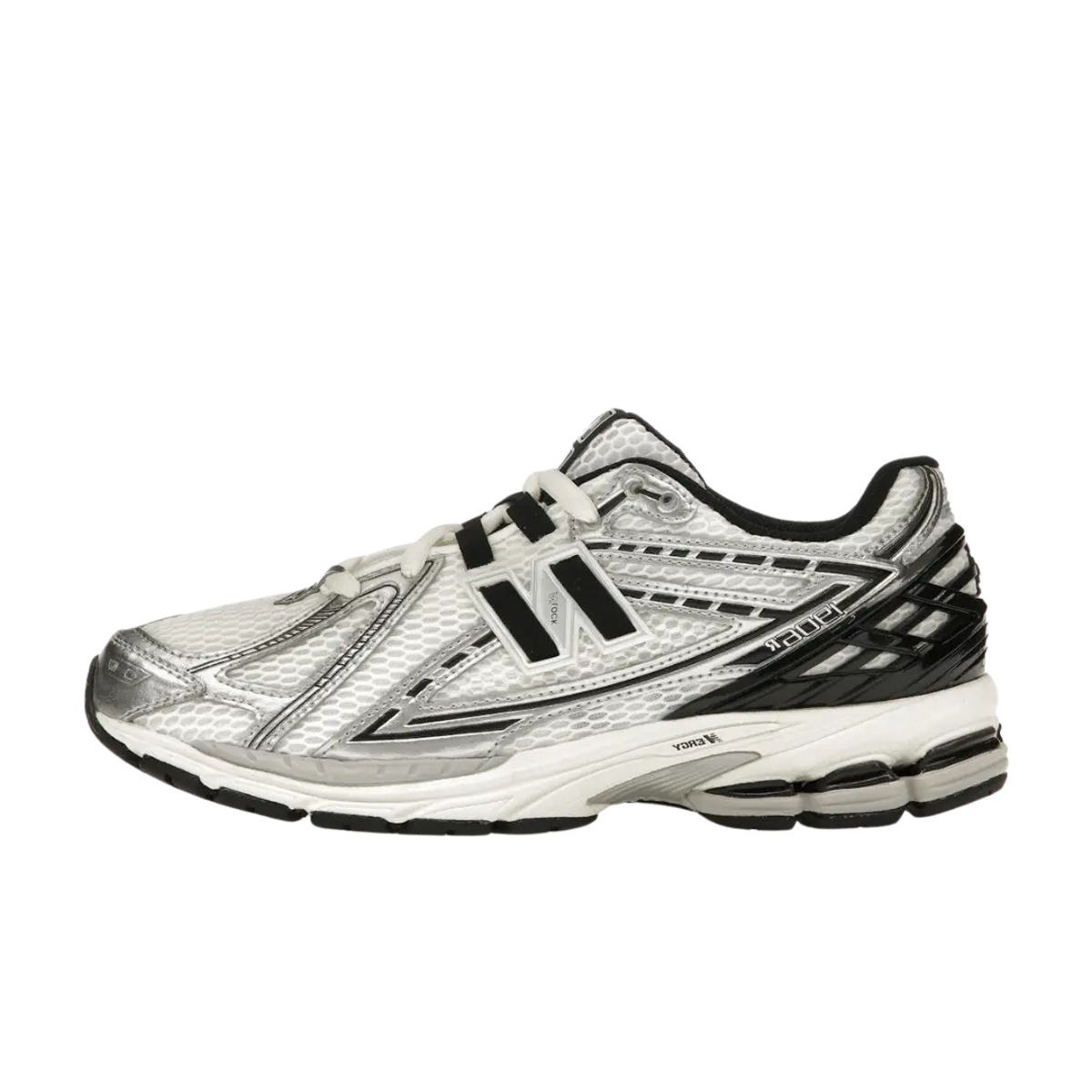 New Balance 1906R Silver Black