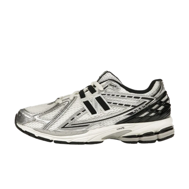 New Balance 1906R Silver Black - M1906RER - View 1 | Next Step