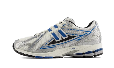 New Balance 1906R Silver Blue - M1906REB - View 1 | Next Step