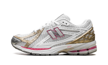 New Balance 1906R Silver Dragon Berry Gold | Next Step