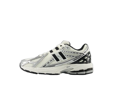 New Balance 1906R Silver Metallic Black - GC1906ER - View 1 | Next Step
