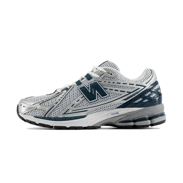 New Balance 1906R Silver Metallic Deep Ocean | Next Step