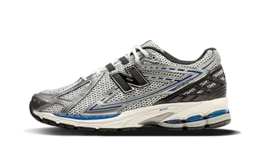 New Balance 1906R Silver Metallic - M1906RCD - View 1 | Next Step