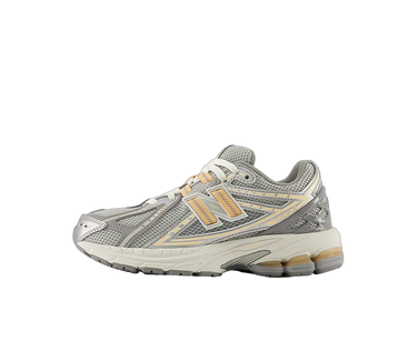 New Balance 1906R Silver Metallic Peach Next Step