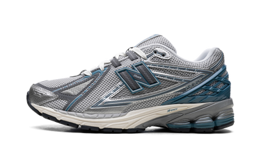 New Balance 1906R Silver Metallic Terrarium | Next Step