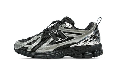 New Balance 1906R The Basement Black Silver - M1906RBS - View 1 | Next Step