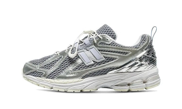 New Balance 1906R The Basement Silver - M1906RBT - View 1 | Next Step