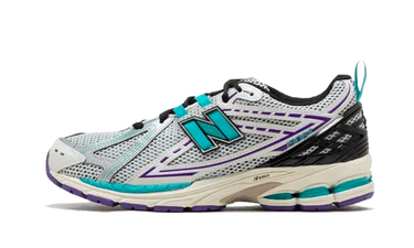 New Balance 1906R White Aqua Purple - M1906RCF - View 1 | Next Step