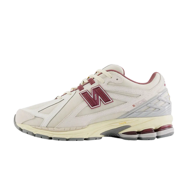 New Balance 1906R White Burgundy - M1906RAS - View 1 | Next Step