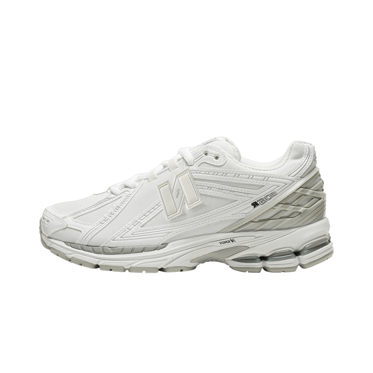 New Balance 1906R White Canvas