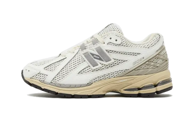 New Balance 1906R White Grey Cream - M1906RP - View 1 | Next Step