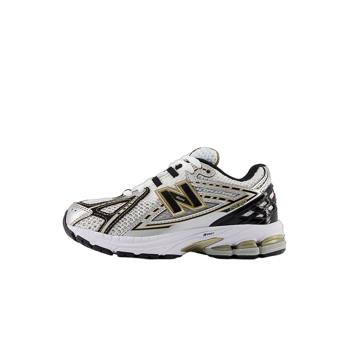 New Balance 1906R White Metallic Gold (PS)