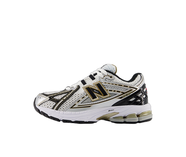 New Balance 1906R White Metallic Gold (PS) - PC1906RA - View 1 | Next Step