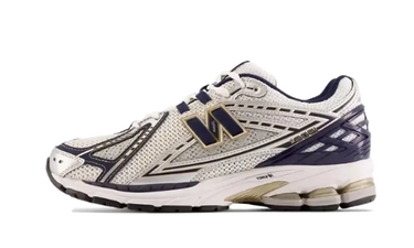 New Balance 1906R White Navy Gold - M1906RG - View 1 | Next Step
