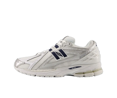 New Balance 1906R White Navy Silver Metallic - U1906RCM - View 1 | Next Step