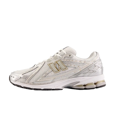 New Balance 1906R White Rain Cloud Silver Metallic - M1906RI - View 1 | Next Step