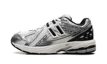 New Balance 1906R White Silver Metallic Black (PS) | Next Step