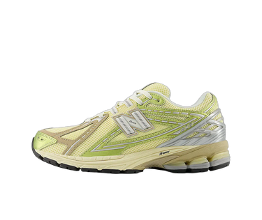 New Balance 1906R Yellow Parchment - U1906RND - View 1 | Next Step