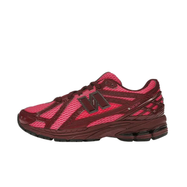 New Balance 1906R Zalando Trail Mix Maroon Pink - M1906RZH - View 1 | Next Step