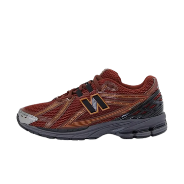 New Balance 1906R Zalando Trail Mix Rust Red - M1906RZA - View 1 | Next Step