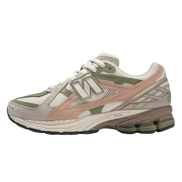 New Balance 1906U Linen Dark Olivine - M1906NE - View 1 | Next Step