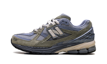 New Balance 1906U Slate Grey Dark Olivine | Next Step