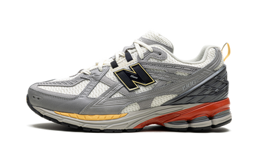 New Balance 1906U The Whitaker Group Willful Bias Shadow Grey - M1906NG1 - View 1 | Next Step