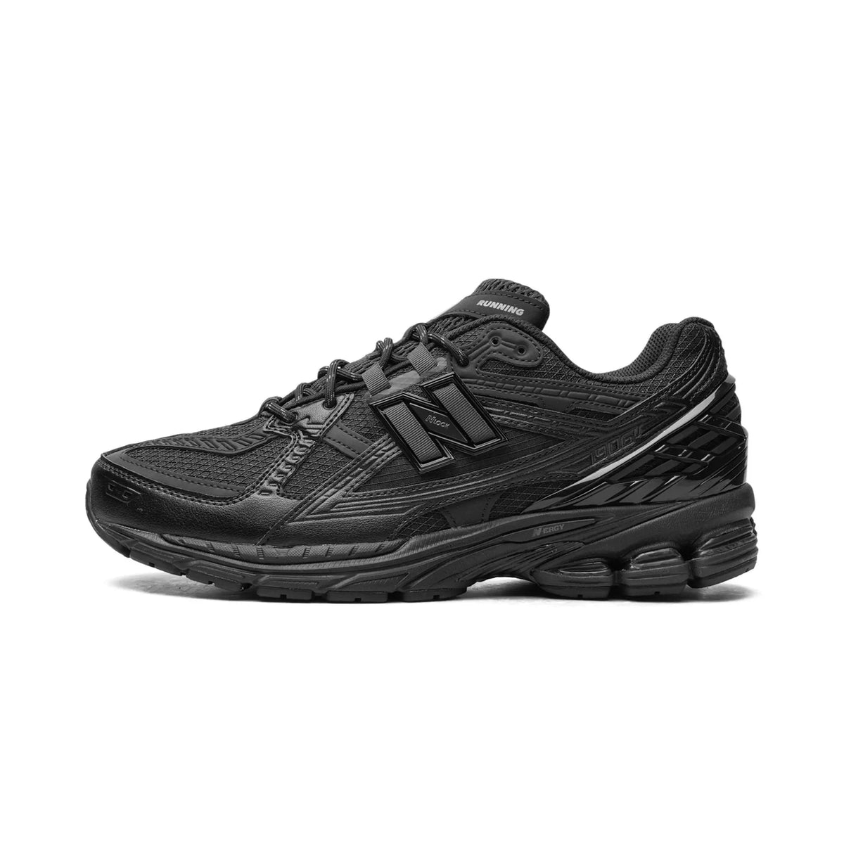 New Balance 1906U Triple Black
