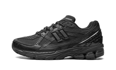 New Balance 1906U Triple Black - M1906NJ - View 1 | Next Step