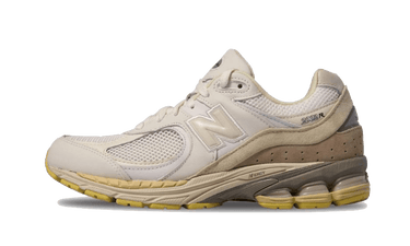 New Balance 2002R AURALEE White Next Step