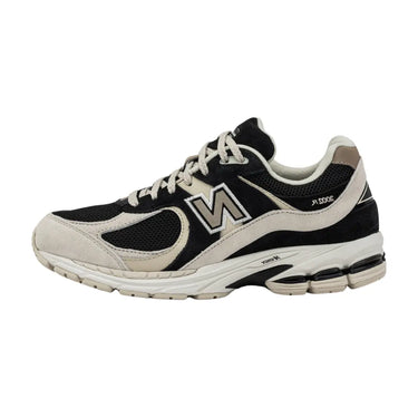 New Balance 2002R Black Beige Tan - M2002RTZ - View 1 | Next Step