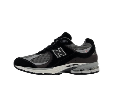 New Balance 2002R Black Castlerock Grey - U2002RC - View 1 | Next Step