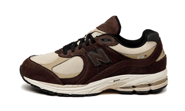 New Balance 2002R Black Coffee | Next Step