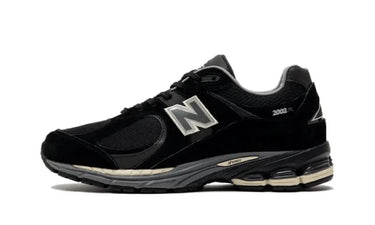 New Balance 2002R Black - M2002RRC - View 1 | Next Step