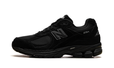 New Balance 2002R Black Metallic - U200278J - View 1 | Next Step