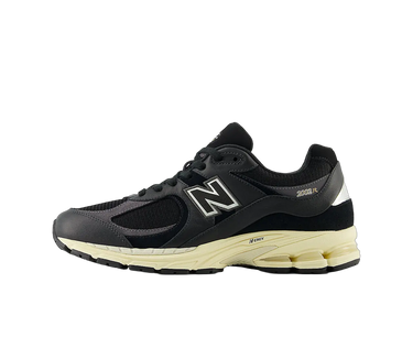 New Balance 2002R Black Vintage - M2002RIB - View 1 | Next Step