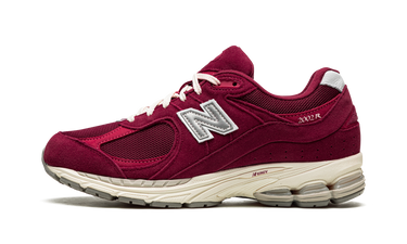 New Balance 2002R Bordeaux - M2002RHA - View 1 | Next Step