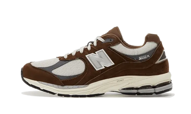New Balance 2002R Brown Beige - M2002RHS - View 1 | Next Step