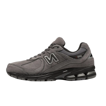 New Balance 2002R Castlerock Black | Next Step