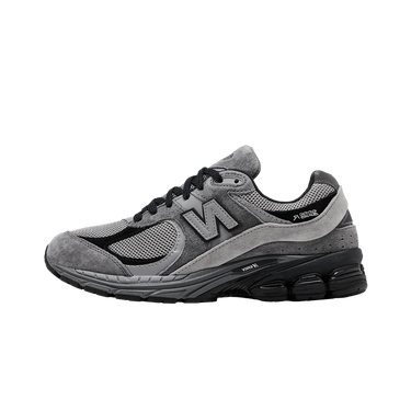 New Balance 2002R Castlerock Shadow Grey Black - M2002RCL - View 1 | Next Step