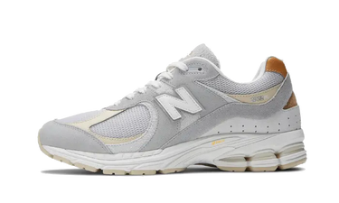 New Balance 2002R Concrete Grey - M2002RSB - View 1 | Next Step