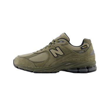 New Balance 2002R Cordura Olive - M2002RPK - View 1 | Next Step