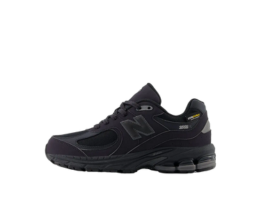 New Balance 2002R Cordura Phantom Black - GC2002PJ - View 1 | Next Step
