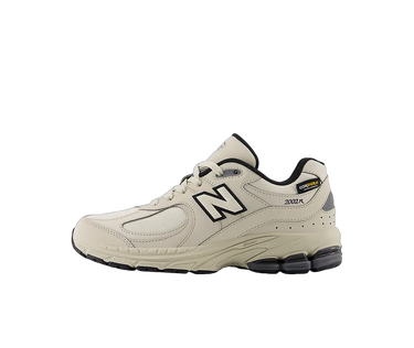 New Balance 2002R Cordura Timberwolf Black - GC2002PM - View 1 | Next Step