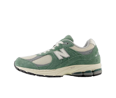 New Balance 2002R Dark Juniper Linen - U2002RRC - View 1 | Next Step