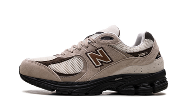 New Balance 2002R Driftwood Rich Earth - M2002RZR - View 1 | Next Step