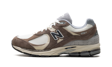 New Balance 2002R Emerging Brown - M2002RFZ - View 1 | Next Step