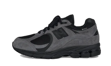 New Balance 2002R Gore-Tex Charcoal JJJJOUND - M2002RXZ - View 1 | Next Step